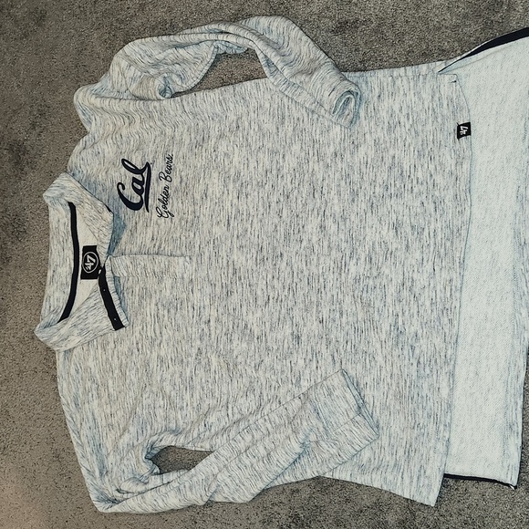 CAL Berkley sweater - Picture 1 of 3